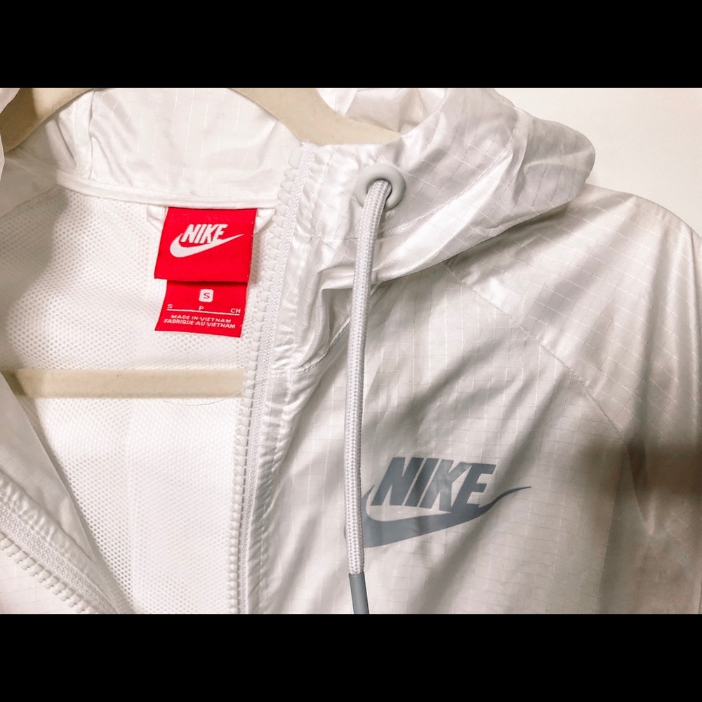 Nike Rain Jacket